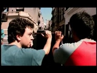 Generiques d´AHORITA