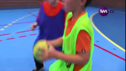 Diversité des sports dans la Manche [TéVi] 16_03_14
