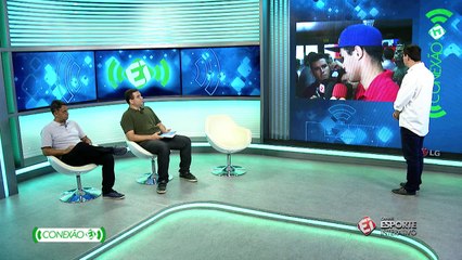 São Paulo embarca rumo à Venezuela