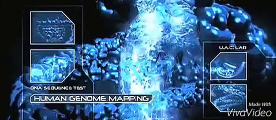 Doom (2003) DVD Trailer