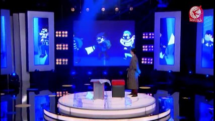 هالحرامي - الوليد مقداد #كنز_3 - طيور الجنة - toyoraljanahtv