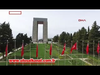 Şanlı zaferin 101. yılı