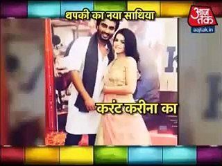 Thapki Pyaar ki 14th March 2016 Romantic Tarike se Thapki ne Khichi Bihaan ki Taang