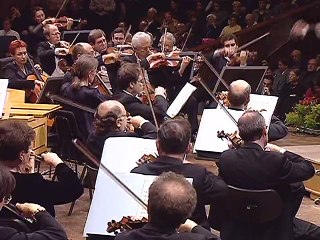 Zubin Mehta rencontre Mitsuko Uchida