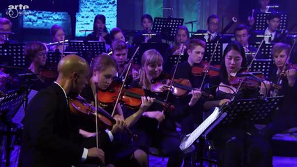 L'italiana in Algeri, Rossini (ouverture, 2015)