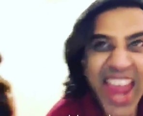 Ayesha Sana Hillarious Dubsmash