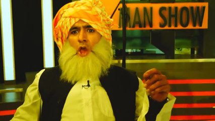 Fazal ur Rehman making Fun of Ayesha Sana Brite karien Hilarious