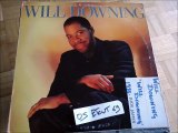 WILL DOWNING -IN MY DREAMS(RIP ETCUT)ISLAND REC 88