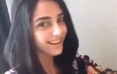 Maya Ali & Usman Khalid Dubsmash