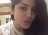 Neelam Muneer Khan Funny Dubsmash