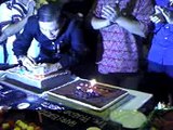 Prabowo Subianto Birthday...