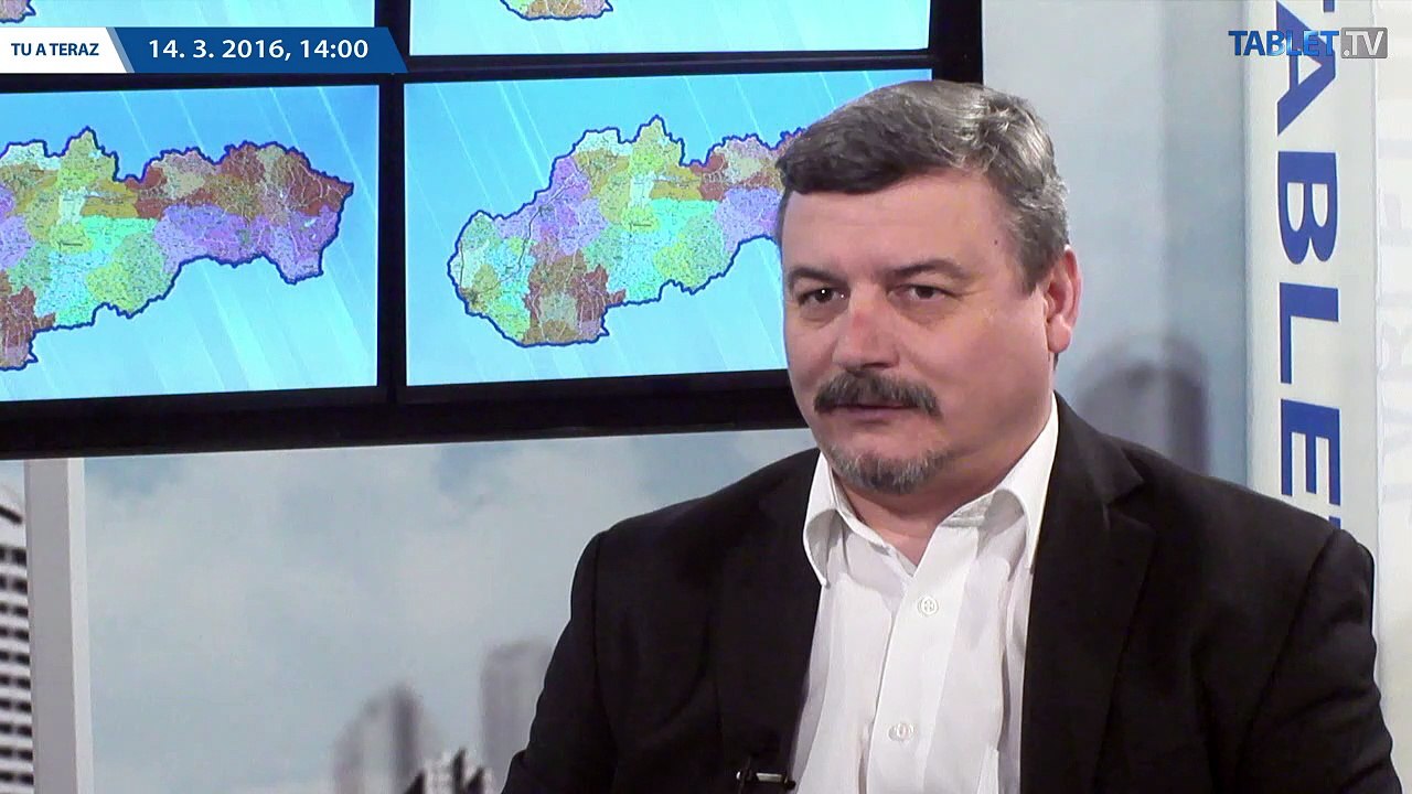 BERÉNYI: Diplomaticky povedané, voľby dopadli zvláštne. Teda šokujúco