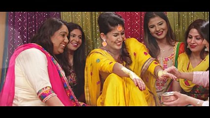 Garry Sandhu - Jaanu - Official Music Video 2016