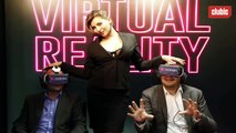 Le 3'Tech - Dorcel et la VR, Isabelle Giordano chez SFR et le retour de la PlayStation