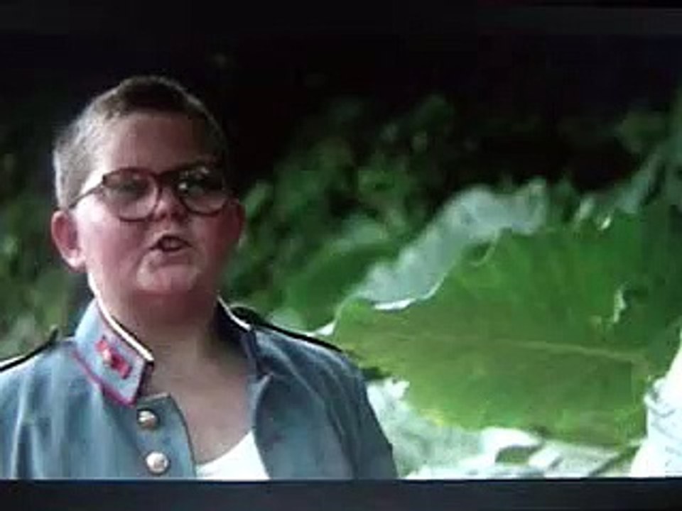 Lord of the Flies Preview