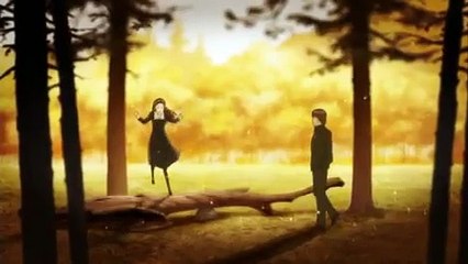 Bản tình ca mùa đông ( Anime verson )