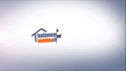 Avis client M Vejux - Batiment moins cher