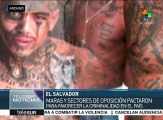El Salvador: ¿cuál es el origen de las pandillas criminales?
