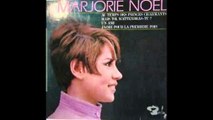 Marjorie Noël - Au Temps des Princes Charmants - 1967