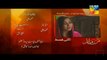 Mann Mayal Episode 9 Promo Hum TV Drama 14 March 2016