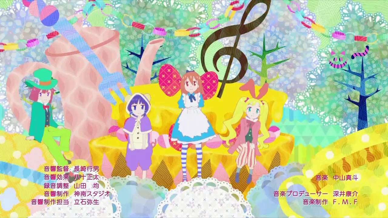 Mahou Shoujo Nante Mou Ii Desu kara. - 10  |  魔法少女なんてもういいですから。  [RAW]