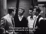 Invasion of the Saucer Men - Film en français