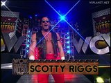 Scotty Riggs vs NWO Sting, WCW Monday Nitro 20.01.1997