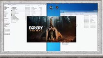Far Cry Primal 3dm PC CRACK UPDATED 03_04_2016  GAME 100% WORKING FREE MULTIPLE DOWNLOAD SOURCES