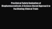 Read Preclinical Safety Evaluation of Biopharmaceuticals: A Science-Based Approach to Facilitating