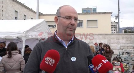 Dita e lumenjëve, gërryerja, ndotja dhe erozioni fenomenet më të përhapura