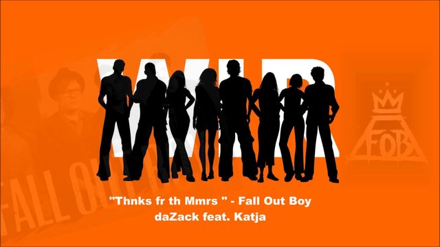 WIR - Thnks fr th Mmrs (Cover)