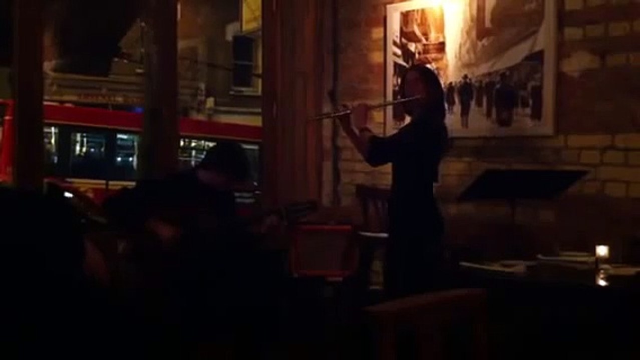 Oceano Duo