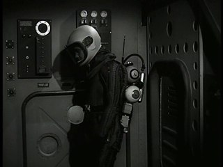 La Planète fantôme - Film entier