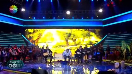 Yavuz Bingöl - “Kuzeyin Oğlu“