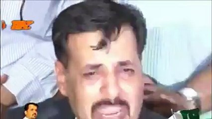 Funny Punjabi Totay on Altaf Hussain & Mustafa Kamal