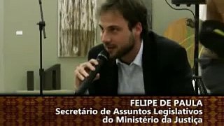 FELIPE DE PAULA - A SOCIEDADE NA FORMULAÇÃO DO MARCO CIVIL DA INTERNET