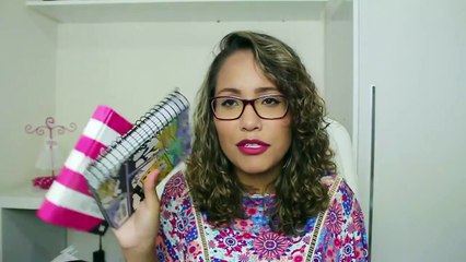 Dicas de Material Escolar para você arrasar na escola 2016!