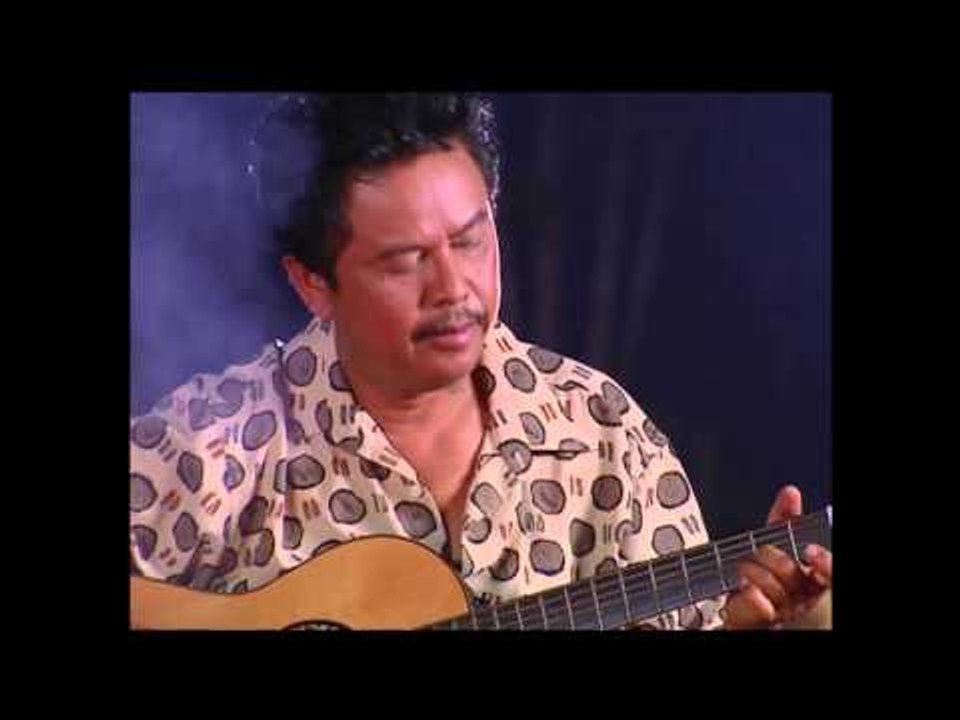 นกละเมอ - พงษ์เทพ กระโดนชำนาญ  (KARAOKE)