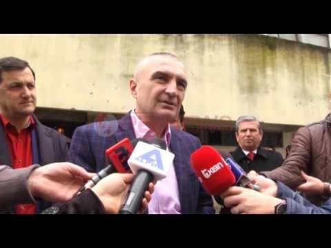 Refugjatët, Meta: Shqipëria të kontribuojë sipas mundësive, SHBA-BE të zgjidhin krizën- Ora News