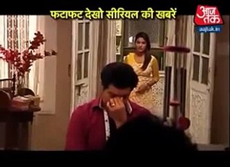 Yeh Rishta Kya Kehlata Hai 14th March 2016 Shorya hai Kuhu ke PaPa Yeh Jaan kar Akshara ke Uude Hosh