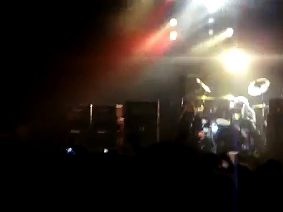 Motorhead - Going to Brazil - Brazil 2009