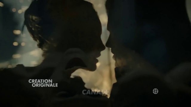 Versailles : la Bande-annonce de la série de Canal +