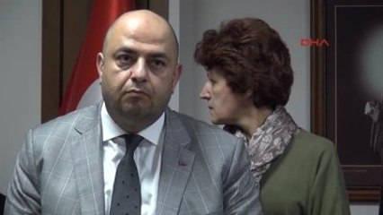 İzmir Barosu'ndan Ankara'daki Terör Saldırısına Sert Tepki