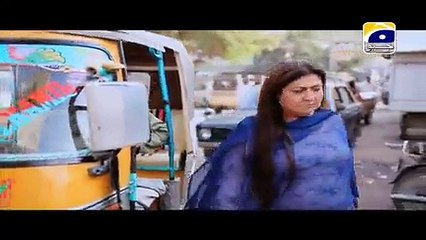 Sila Aur Jannat Episode 66 Full 14th March 2016