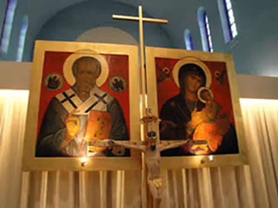 554.Liebfrauenkirche Mundolsheim (12/12) / Eglise Notre Dame Mundolsheim (12/12)