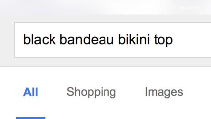 Kardashian selfies cause spike in 'bandeau top' internet searches