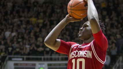 Polzin: How Long Will Wisconsin Last?