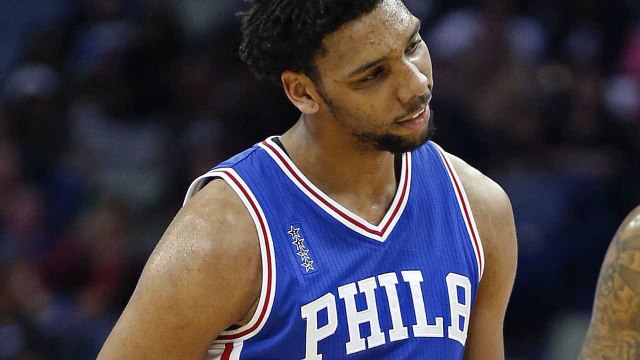 Sixers Insiders: Okafor Done for Season