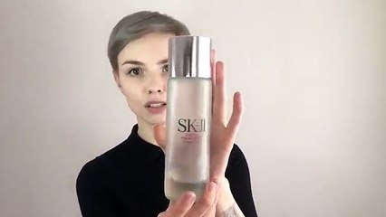 Review of Essence by SK II by Egle Bee