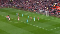 Best Goal? Payet v Lukaku (2015/16 Emirates FA Cup R6) | Pick Ya Moment